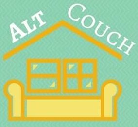 Alternative Couch